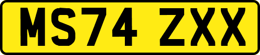 MS74ZXX