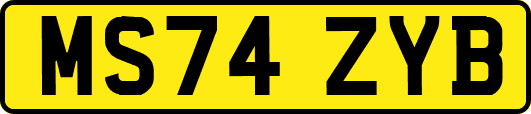 MS74ZYB