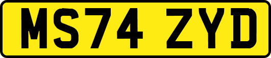 MS74ZYD