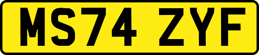 MS74ZYF