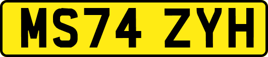 MS74ZYH