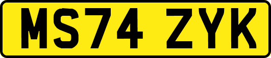 MS74ZYK