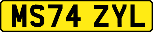 MS74ZYL