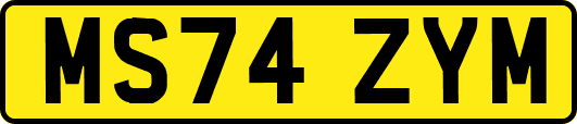 MS74ZYM