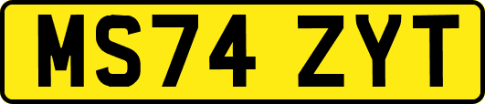 MS74ZYT