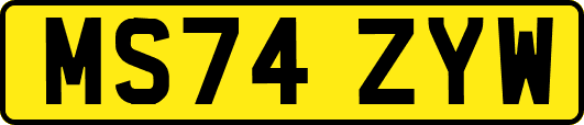 MS74ZYW