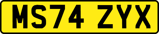 MS74ZYX