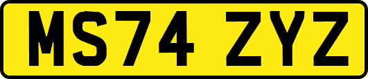 MS74ZYZ
