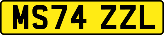 MS74ZZL