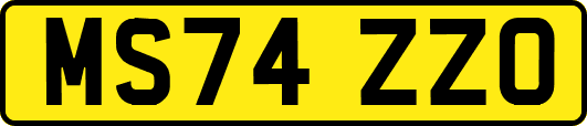 MS74ZZO