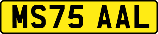 MS75AAL