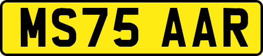 MS75AAR