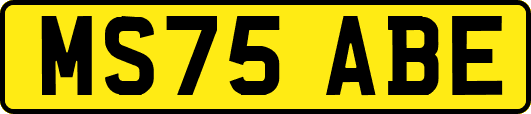 MS75ABE