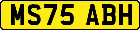 MS75ABH