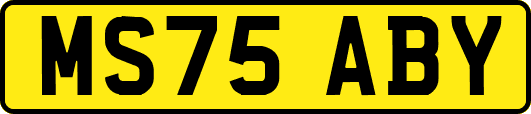 MS75ABY