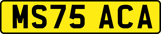 MS75ACA