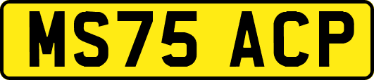 MS75ACP