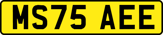 MS75AEE