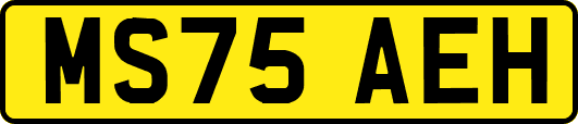 MS75AEH