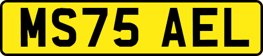 MS75AEL
