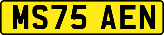 MS75AEN