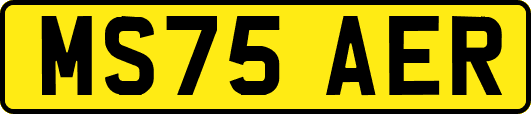 MS75AER