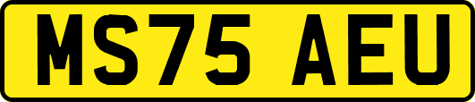 MS75AEU