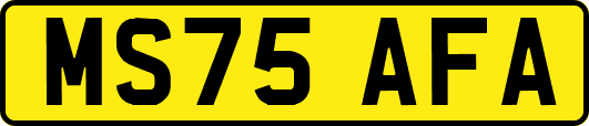 MS75AFA