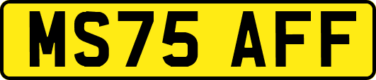 MS75AFF