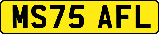 MS75AFL