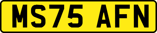 MS75AFN