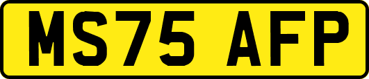 MS75AFP