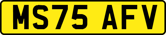 MS75AFV