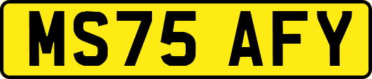 MS75AFY