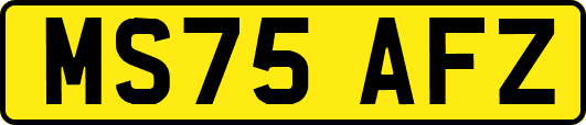 MS75AFZ