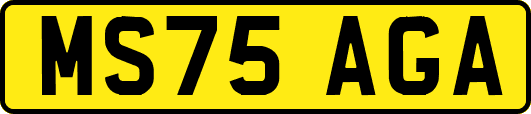MS75AGA