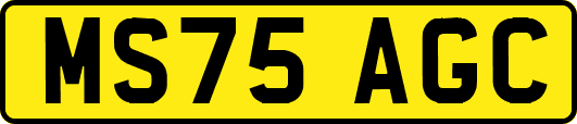 MS75AGC