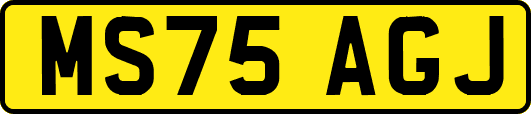 MS75AGJ