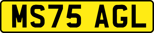 MS75AGL