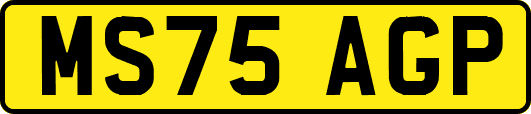 MS75AGP