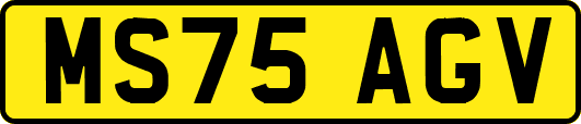 MS75AGV