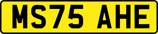 MS75AHE