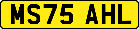 MS75AHL