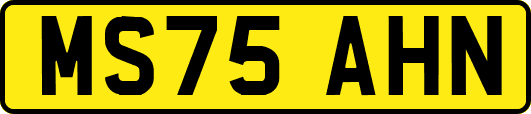 MS75AHN