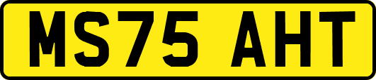 MS75AHT