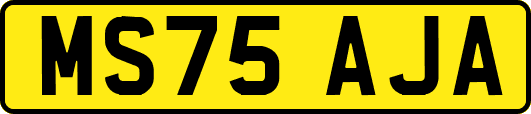 MS75AJA