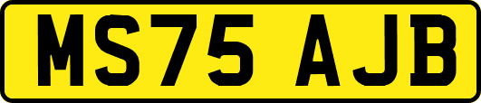 MS75AJB