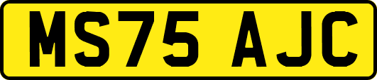 MS75AJC