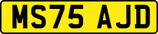 MS75AJD