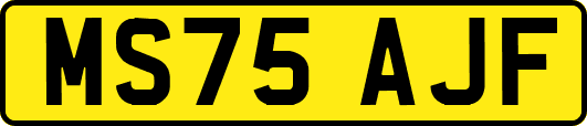 MS75AJF